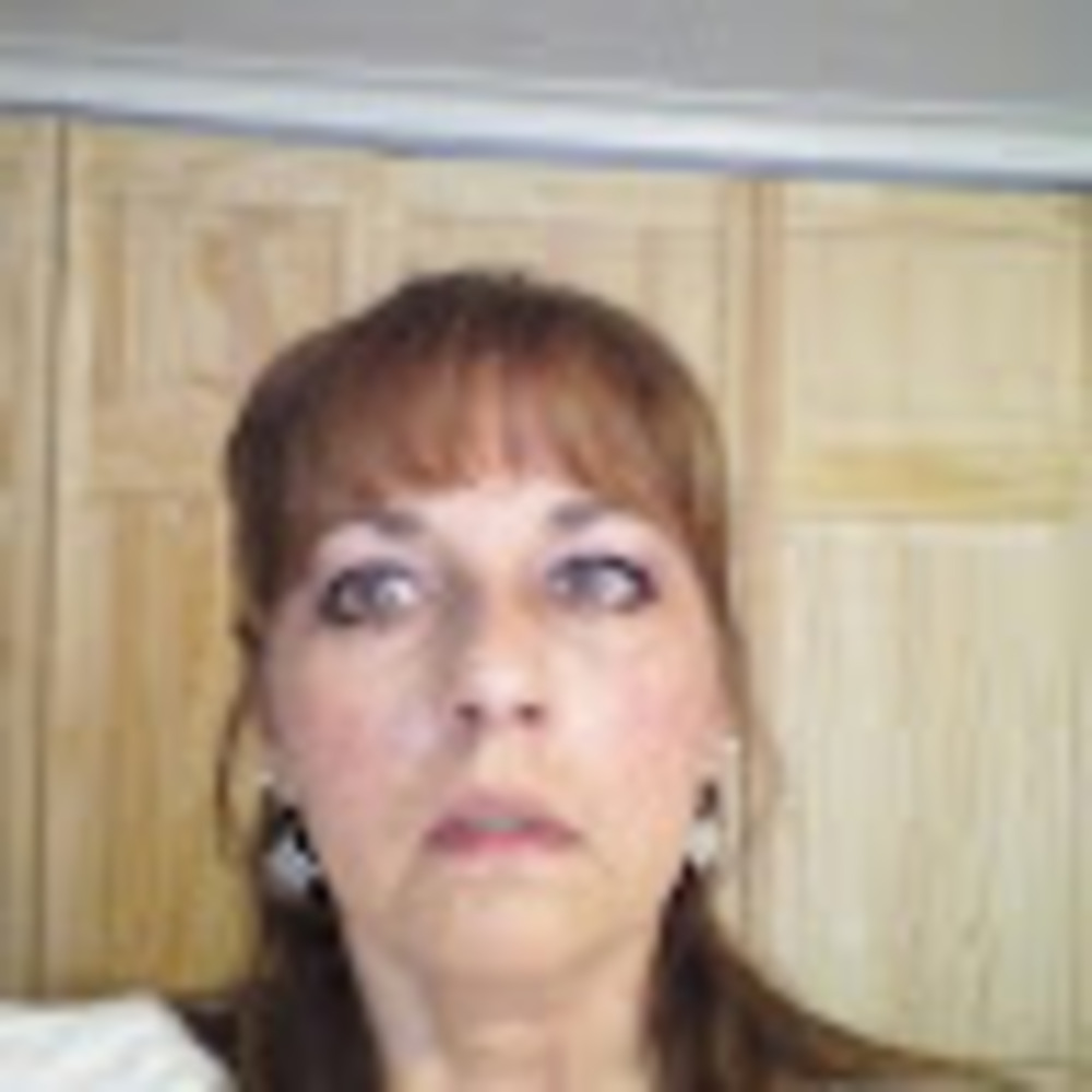 Meet your Posher, Marylynn